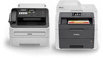 Brother Office Equipment and Printers