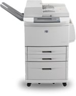HP Multifunction Printer