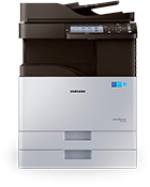 Samsung Multifunction Printer