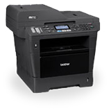 Multifunction Printers