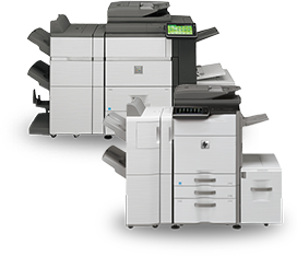 Multifunction Printers