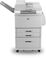 Multifuntion LaserJet Printers
