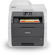 Brother Multifunction Printer