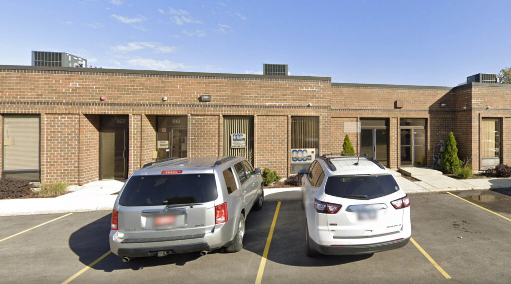 Office Equipment Specialists, Inc. OES