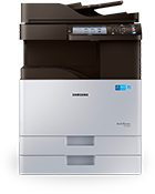 Samsung Printers