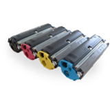 Toner Cartridges, Parts, and Accessories